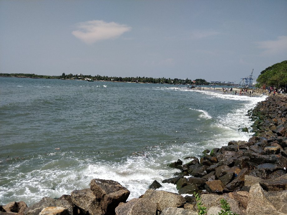 柯欽, 印度)Fort Kochi Beach - 旅遊景點評論- Tripadvisor