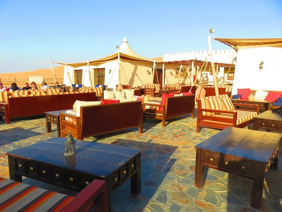 Desert Nights Camp Updated 2021 Prices Campground Reviews And Photos Oman Sur Tripadvisor