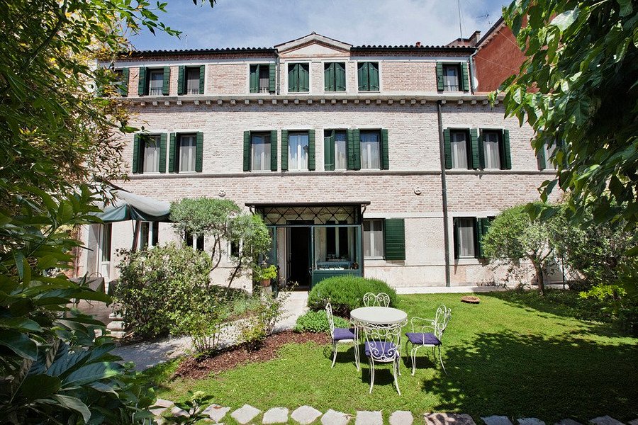 Oltre Il Giardino Prices Hotel Reviews Venice Italy Tripadvisor