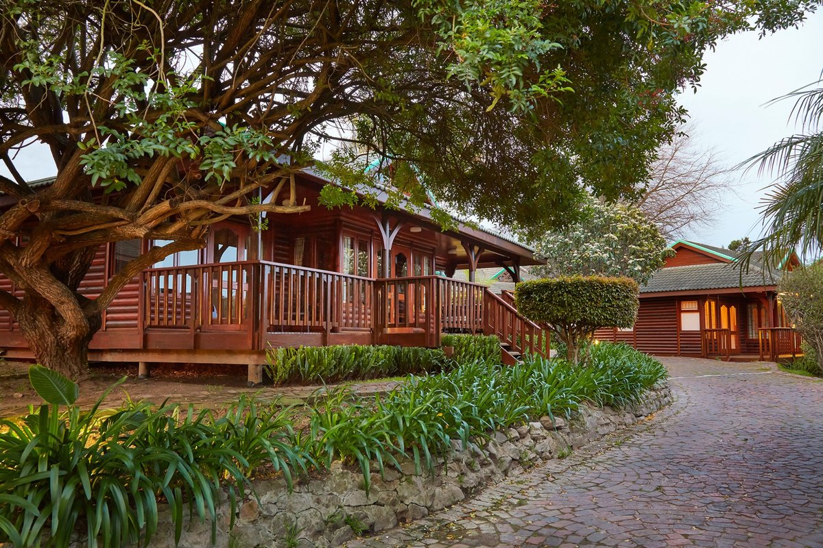 Knysna River Club Parking: Pictures & Reviews - Tripadvisor