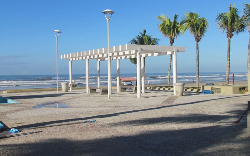 Centro de Vivência