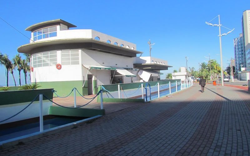 Mercado de Peixe