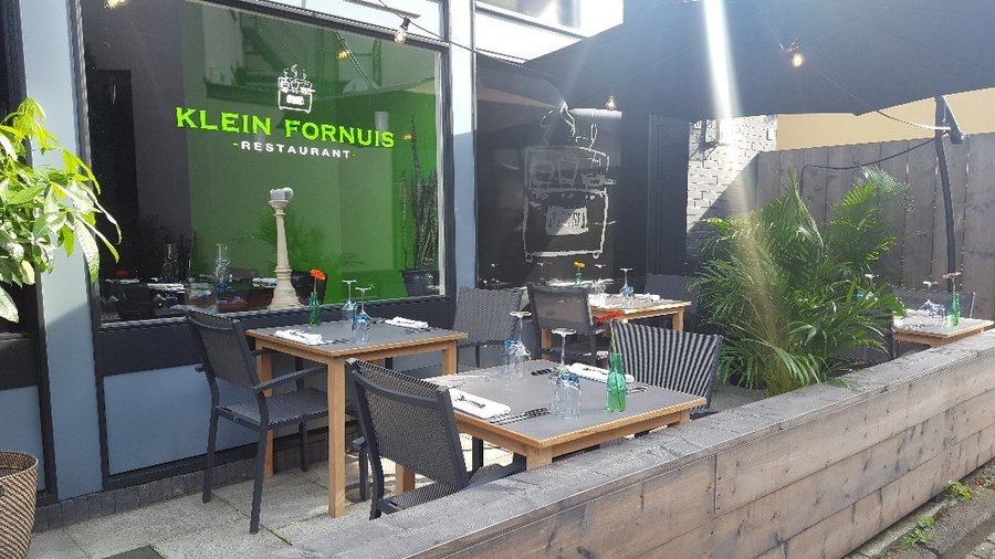 Klein Fornuis