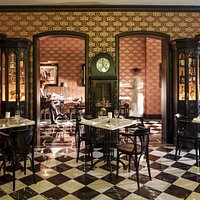 Luneta & Lorneta Bistro Club