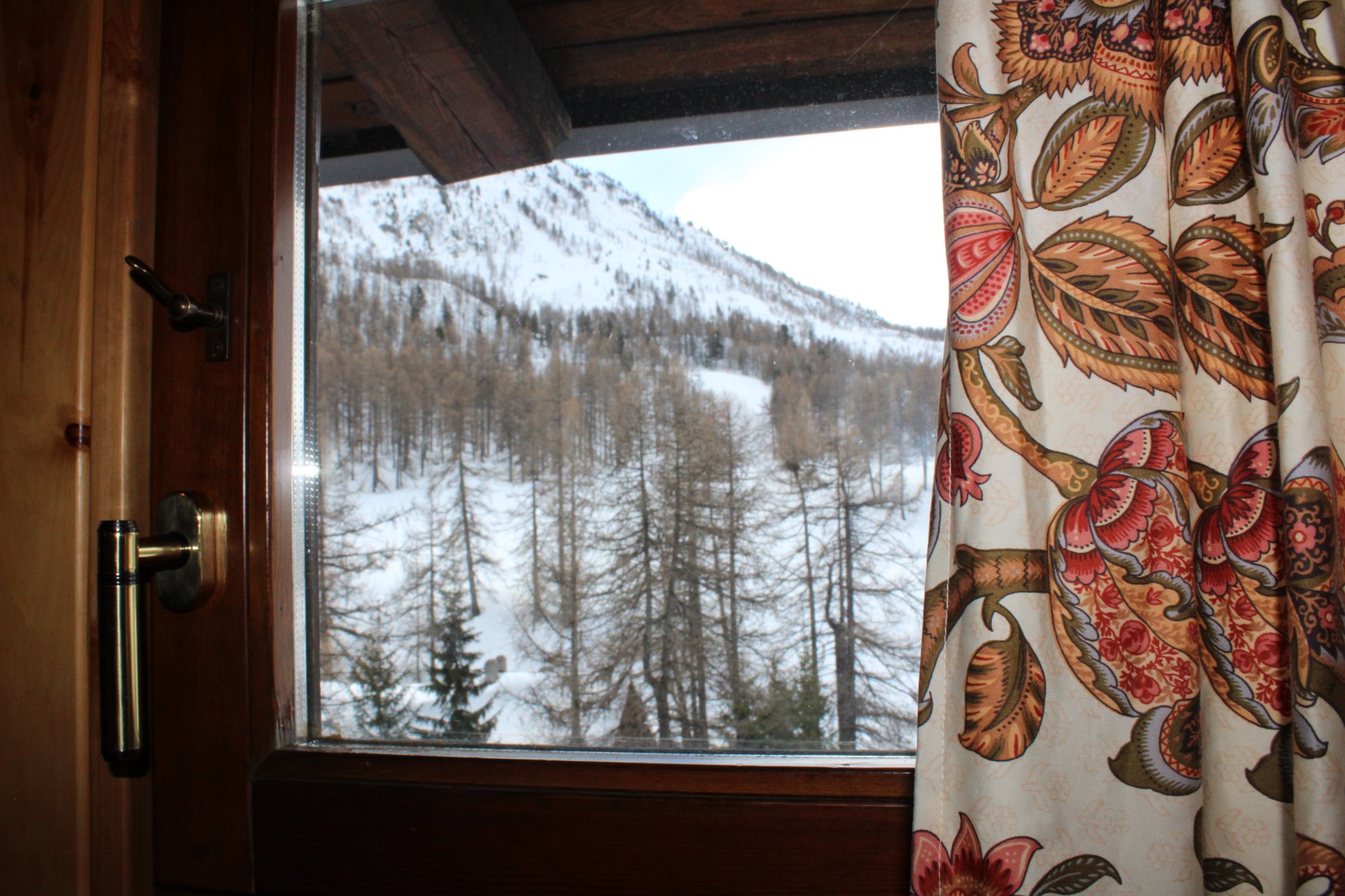 Hotel photo 6 of Grande Albergo Claviere.