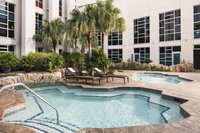 Hotel photo 89 of Hyatt Regency Orlando.