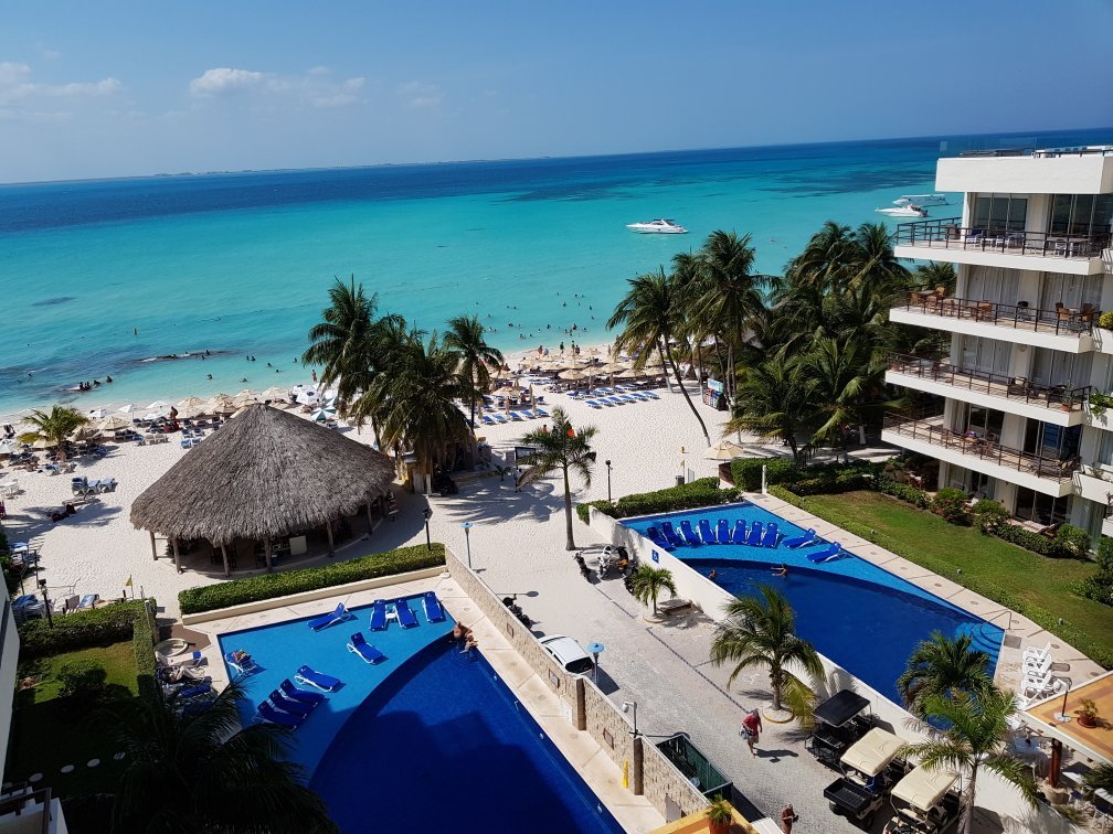 DE 10 BESTE Stranden in Yucatan Peninsula Tripadvisor