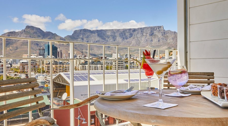 Queen Victoria Hotel | Newmark