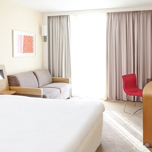 Novotel Edinburgh Park in Edinburgh