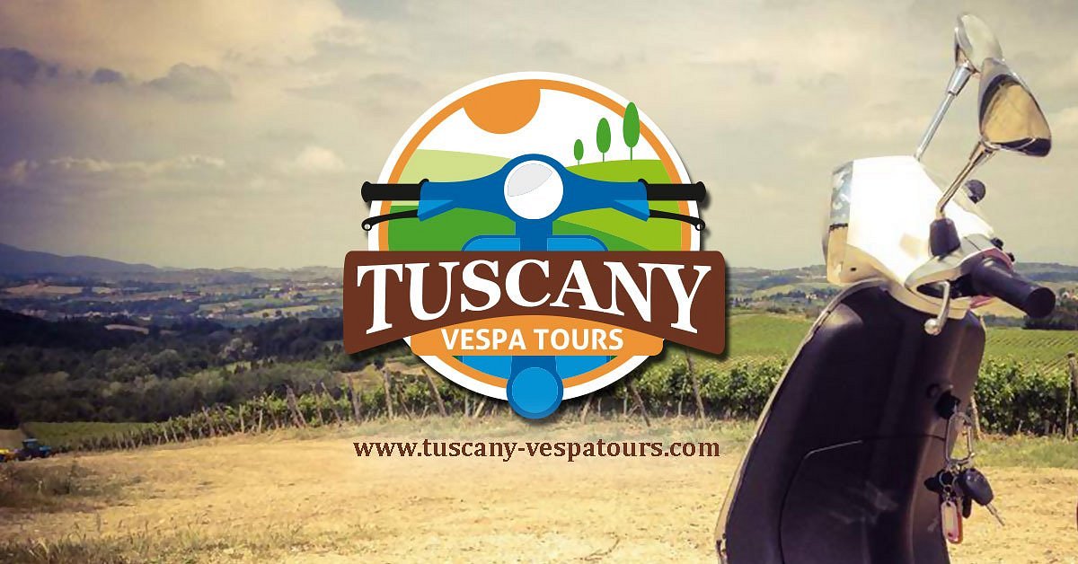 tuscany vespa tours reviews