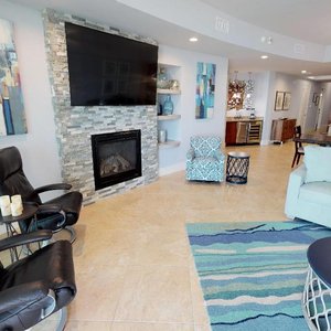 Book With Confidence - Spectrum Resorts Only Offers Rentals that Meet our High Luxury Standards