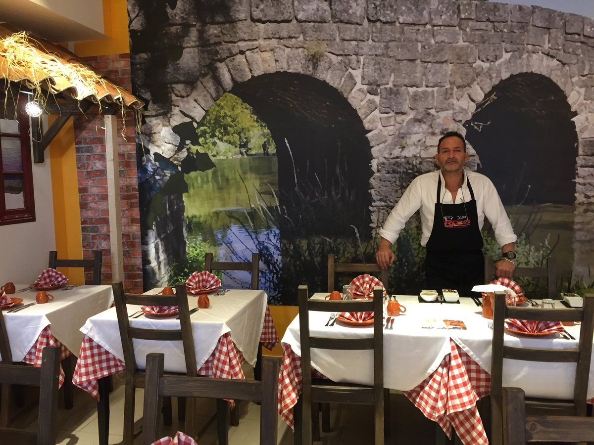 XICO ROLO, Lisbon - Restaurant Reviews, Photos & Phone Number - Tripadvisor