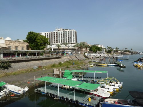 Strandpromenade