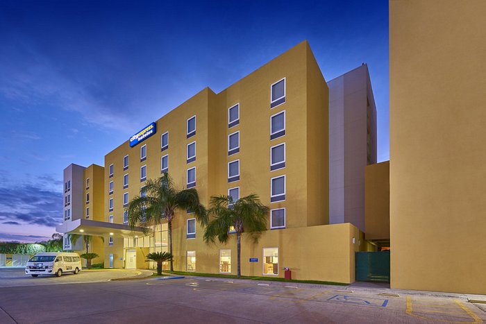 CITY EXPRESS MAZATLAN desde $1,312 (Mazatlán, Sinaloa) - opiniones y comentarios - hotel - Tripadvisor