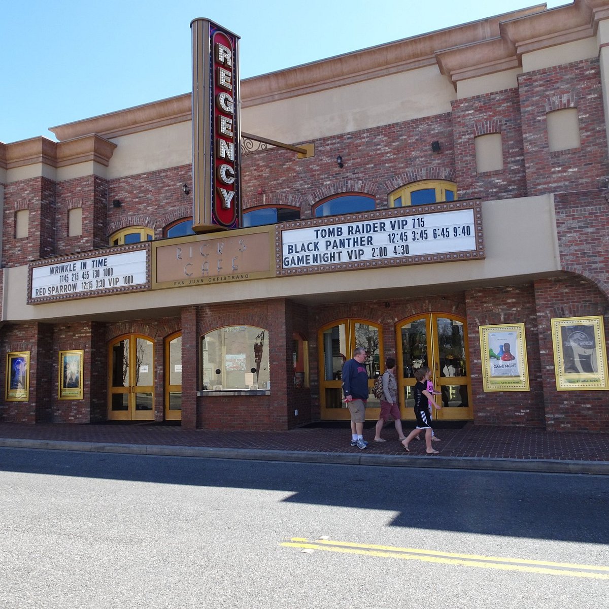 Top 28+ Stock Images regency theatres san juan capistrano, ca Superb Top 28+ Stock Images regency theatres san juan capistrano, ca Superb
