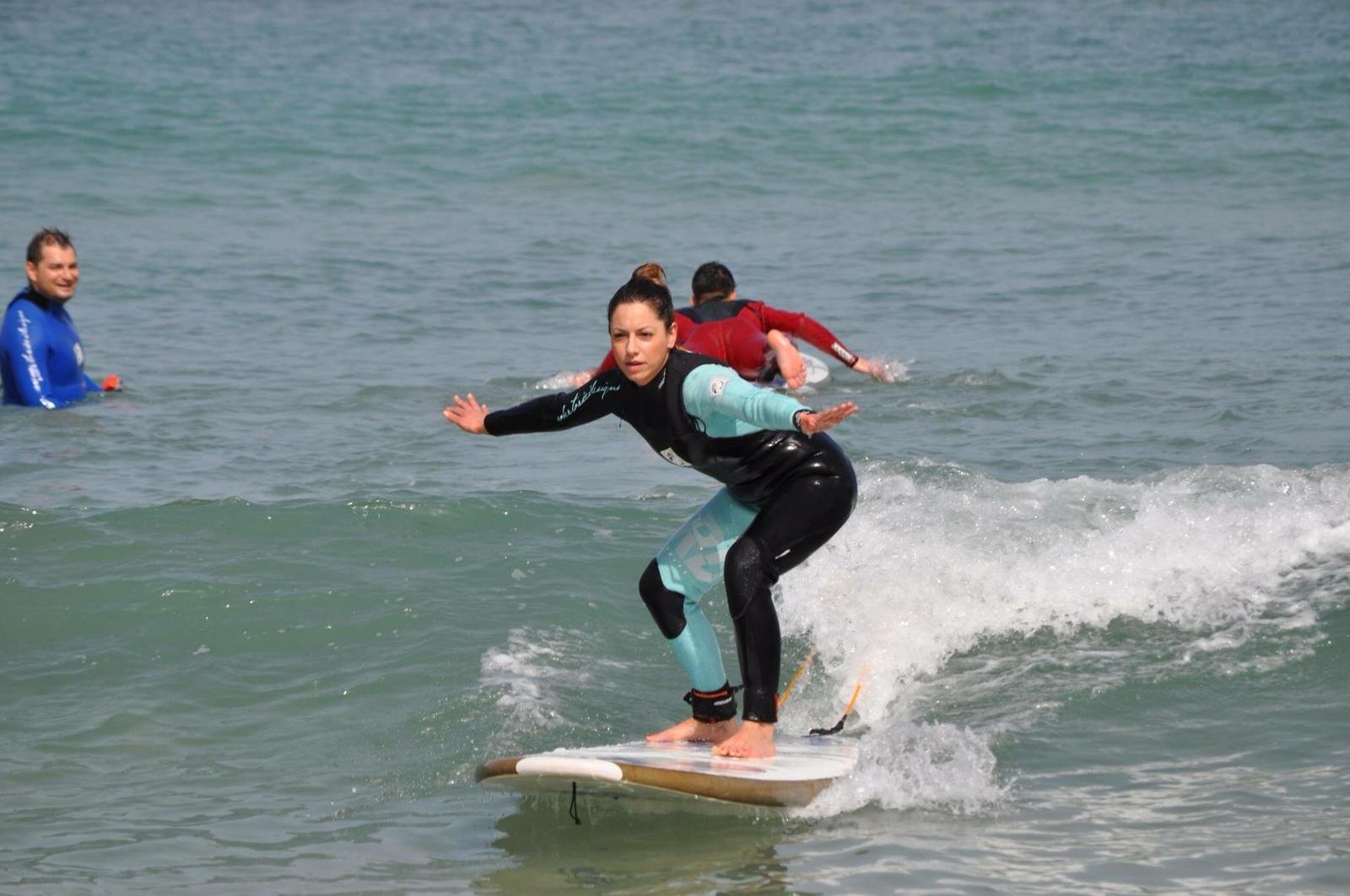 Scuola Surf Big Air (Bari) - All You Need to Know BEFORE You Go