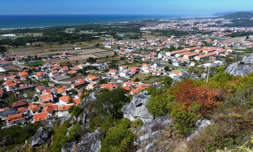 Vue d'en haut, 3