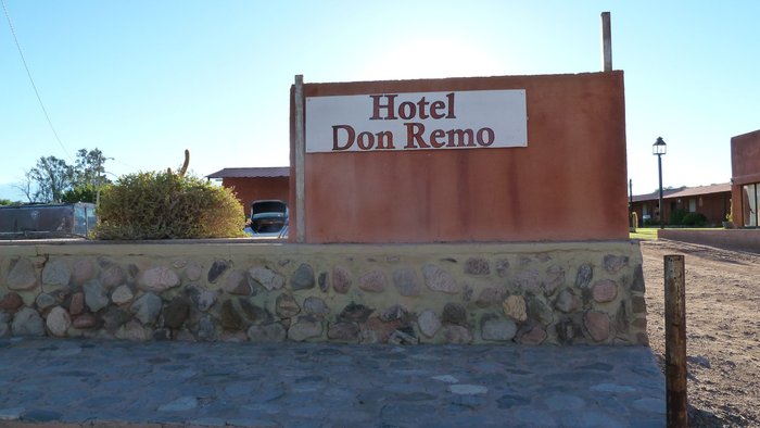 Imagen 17 de Hotel Don Remo