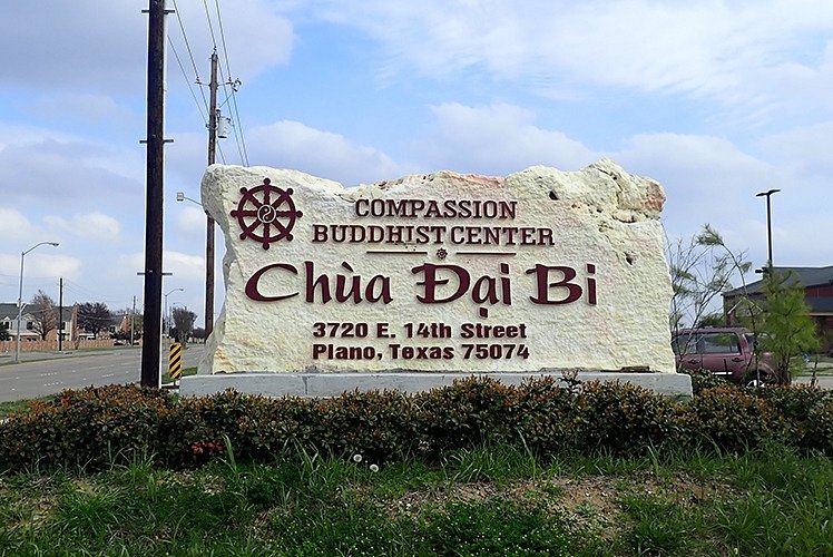 Chua Dai Bi image