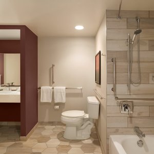 Embassy Suites by Hilton Phoenix Downtown North, hotel in Phoenix