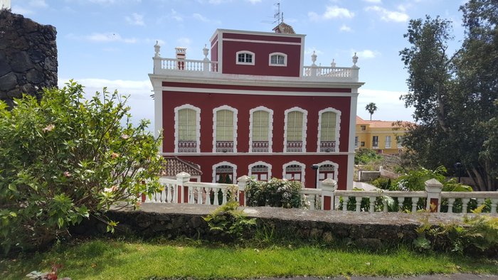 Imagen 1 de Museo Casa Roja