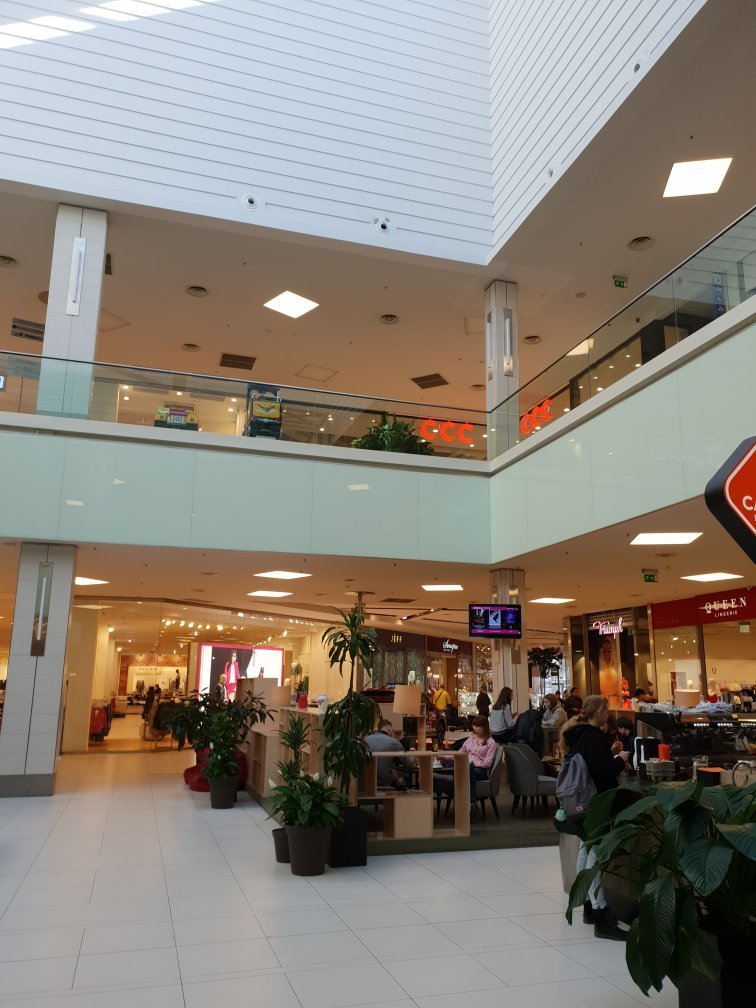 Riga Plaza shopping center - All You Need to Know BEFORE You Go