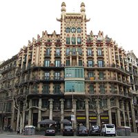 Casa Ferran Guardiola