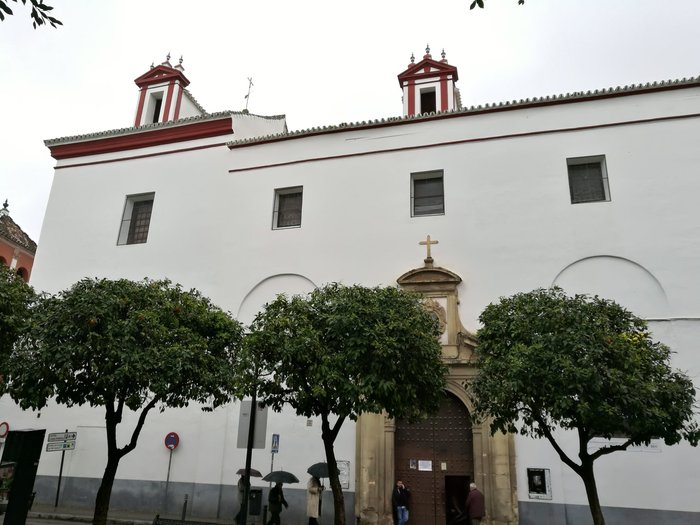 Imagen 2 de Convento de San Leandro