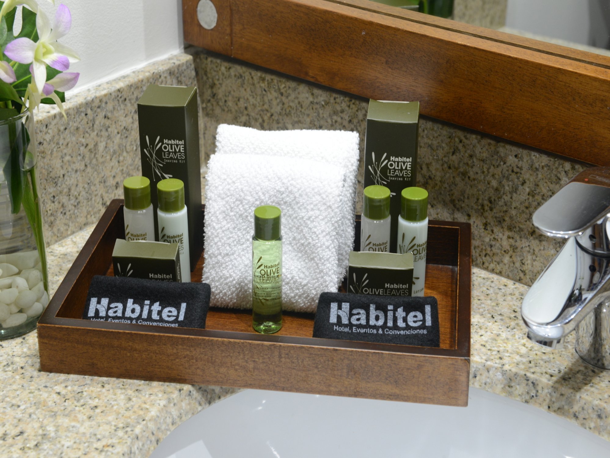 Hotel photo 29 of Habitel Hotel.
