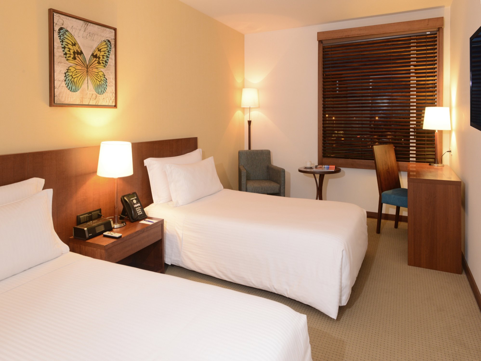 Hotel photo 64 of Habitel Hotel.