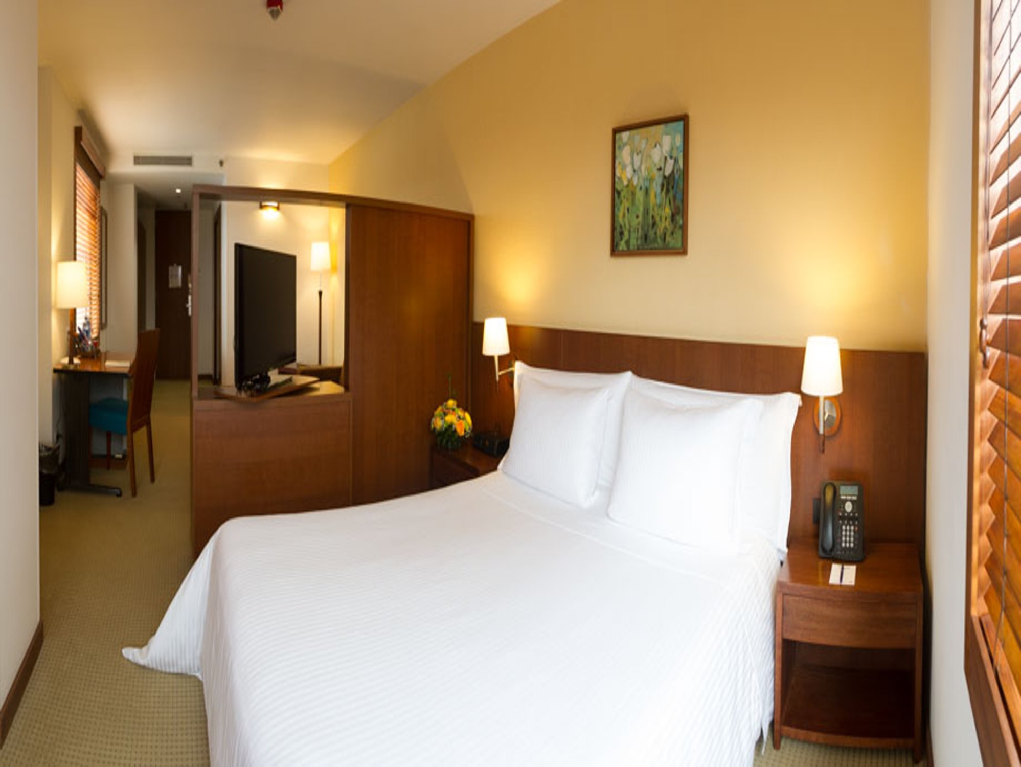 Hotel photo 43 of Habitel Hotel.