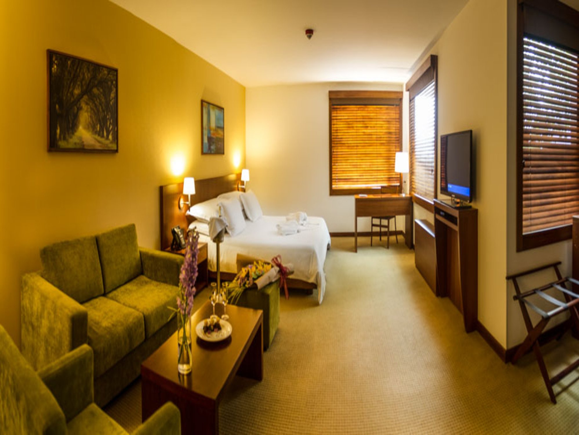 Hotel photo 11 of Habitel Hotel.
