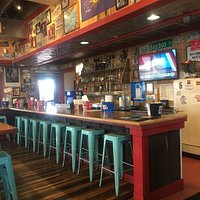 Martin’s BBQ Joint