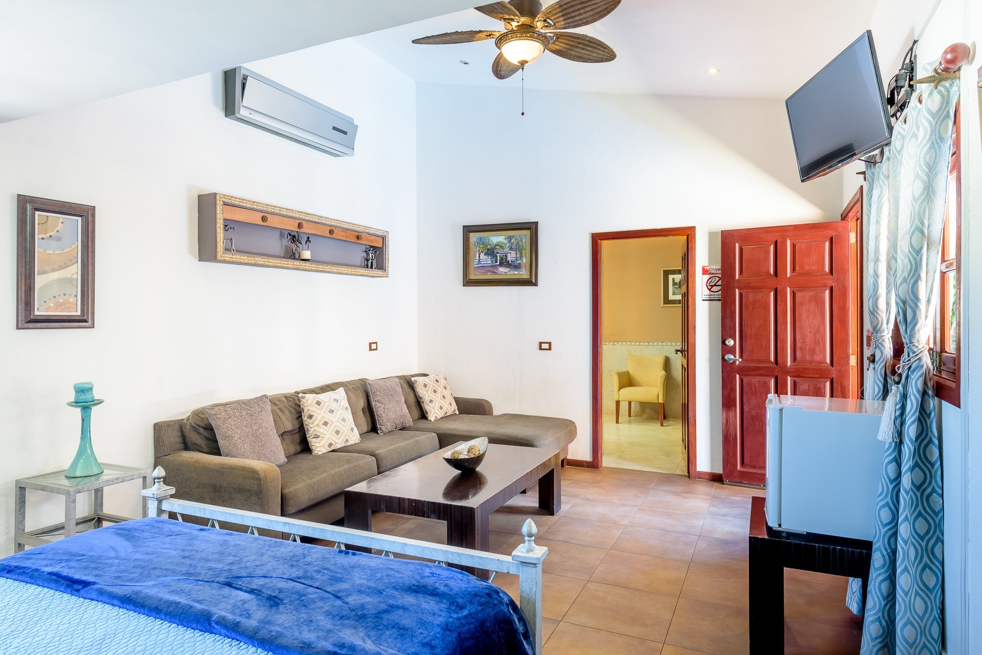 Casa Leona Hotel Rooms: Pictures & Reviews - Tripadvisor