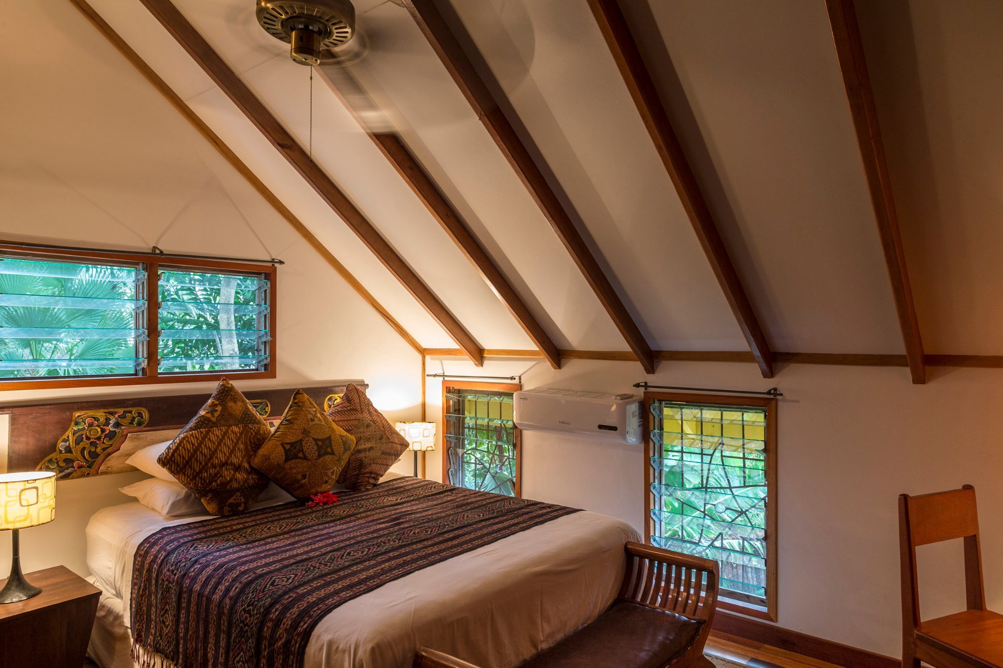 Turtle Inn, Belize - A Francis Ford Coppola Hideaway by null