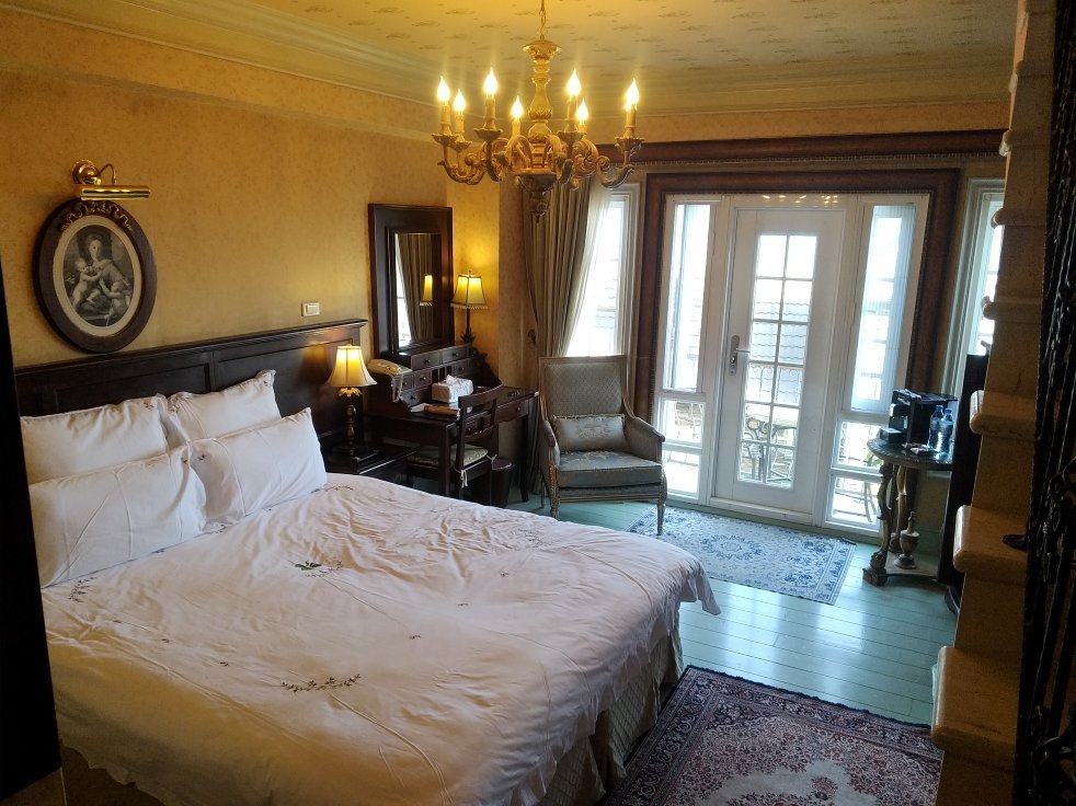 Hotel photo 7 of XiaFei Music Villa.