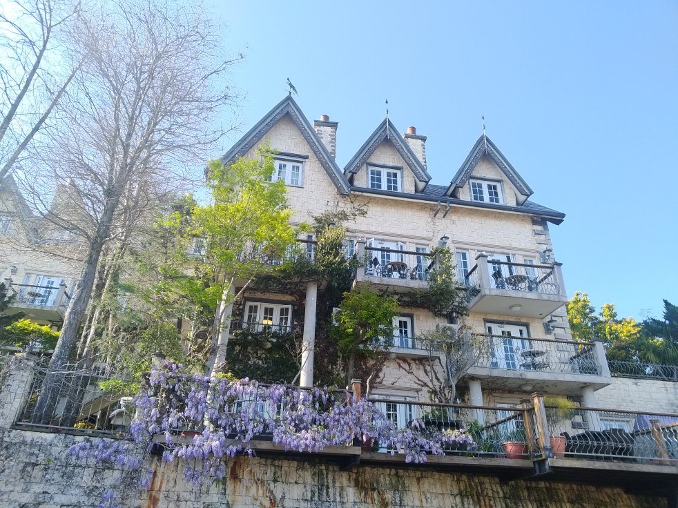 Hotel photo 5 of XiaFei Music Villa.