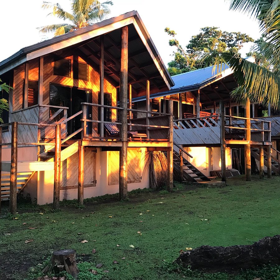 safari lodge fiji