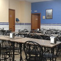 Churreria Chocolateria Fernandez