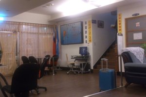 Business Centre & Event Rooms