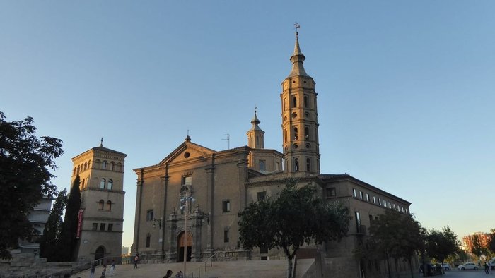 Imagen 1 de Torreón de la Zuda