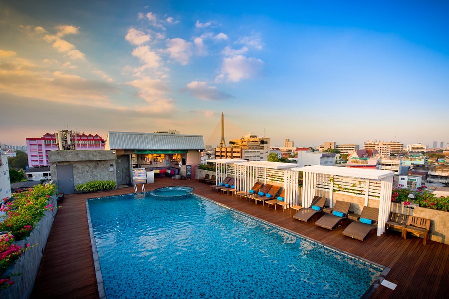 Casino In Bangkok Casino In Bangkok