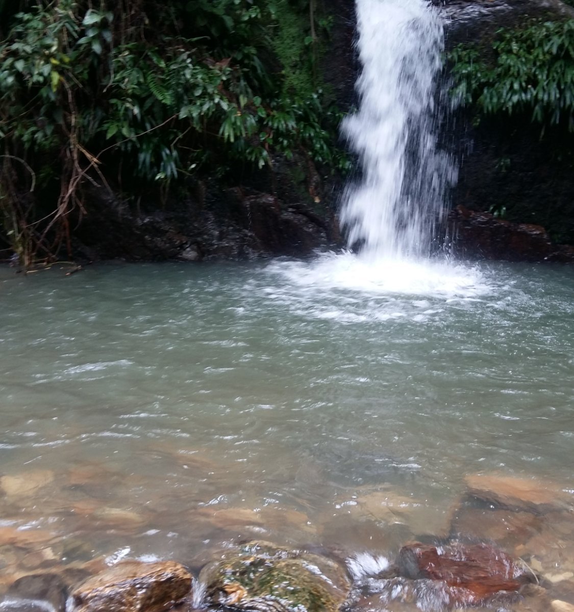 Parque Nacional Del Agua Carmen De Apicala Lohnt Es Sich