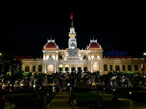 Top 10 Thắng cảnh ở Thành phố Hồ Chí Minh - Tripadvisor