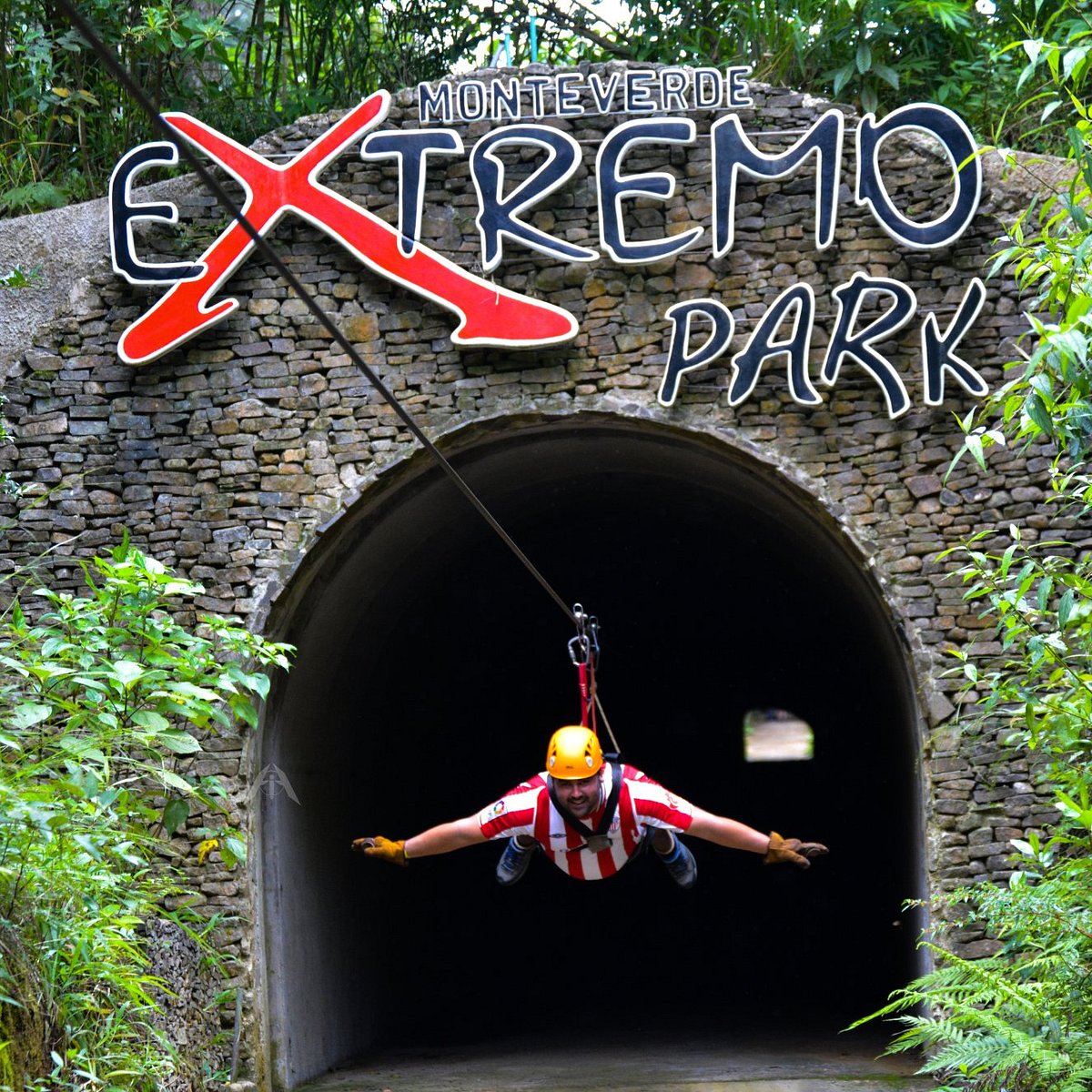 Monteverde Extremo Park, Санта-Елена: лучшие советы перед посещением -  Tripadvisor