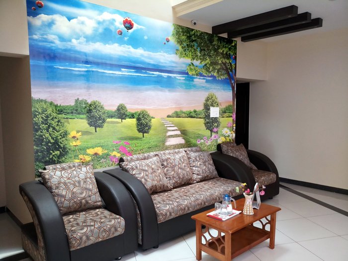 SR RESIDENCY - Prices & Hotel Reviews (Tiruchirappalli, India)