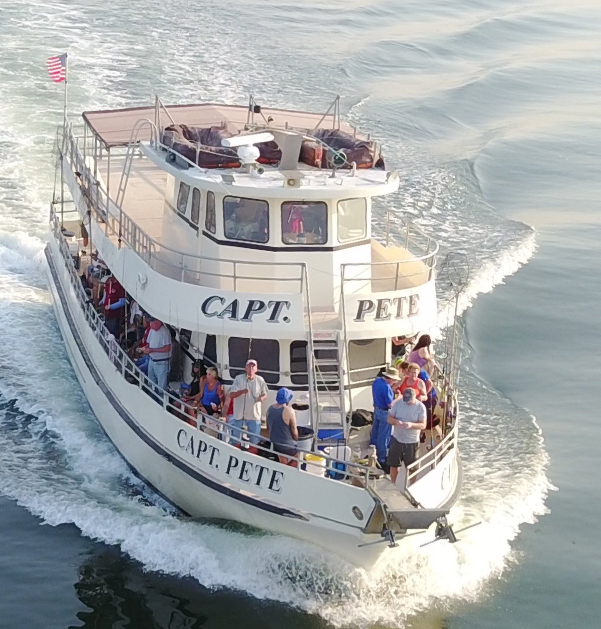 FREEPORT CHARTER BOATS All You Need to Know BEFORE You Go