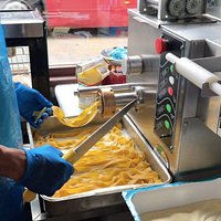 Fresh Pasta Prepared Daily.