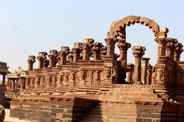 Chattardi, Bhuj,Kutch, Gujrat