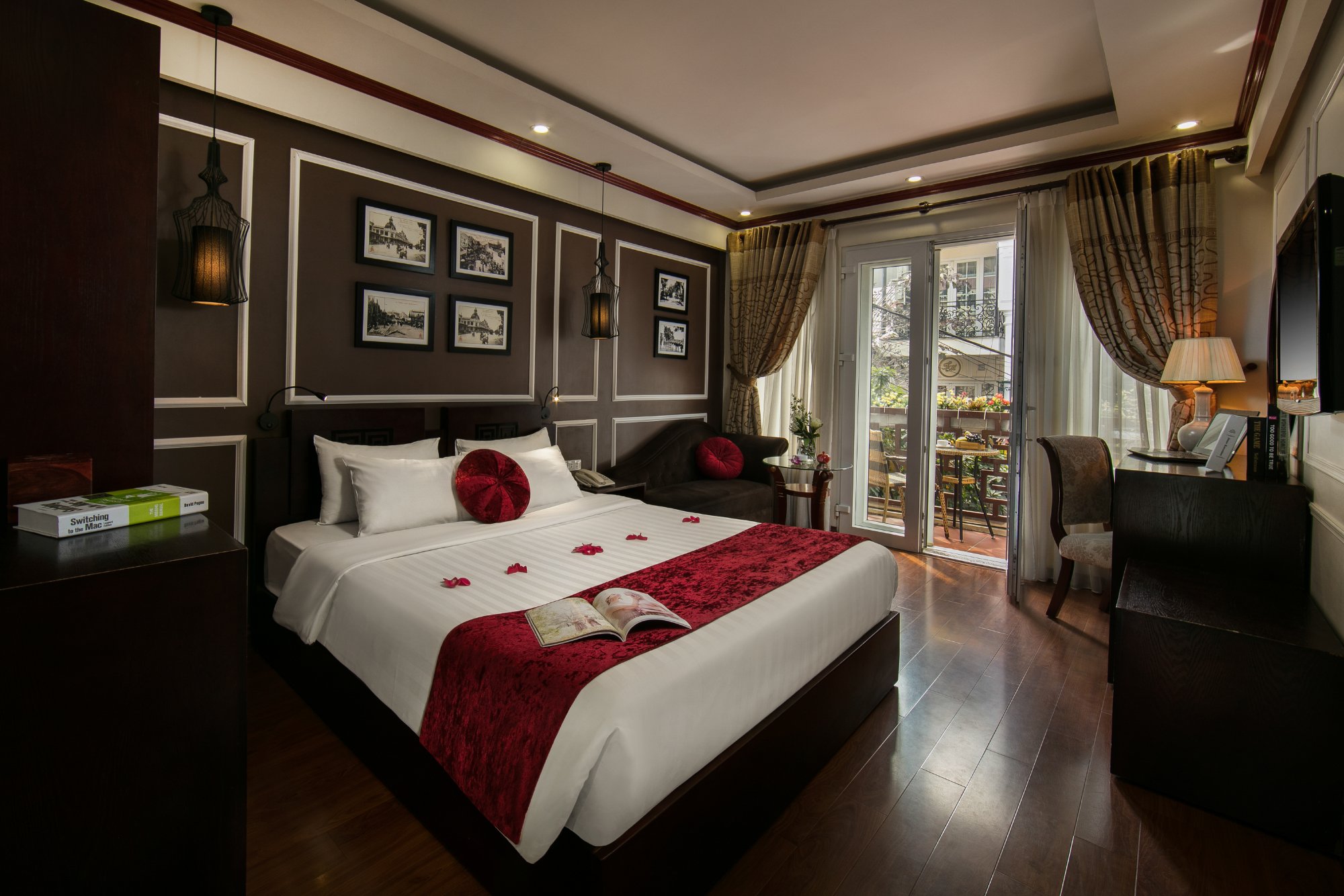 Hanoi Paradise Hotel and Spa UPDATED 2024 Prices Reviews